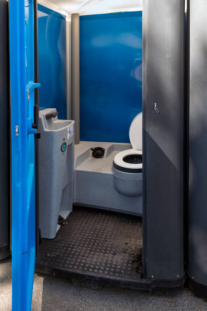 Best Sanitation services for porta potties  in Mangum, OK