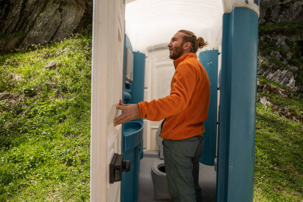 Best Best portable toilet rental  in Mangum, OK