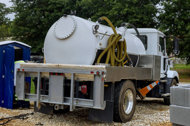 Best Affordable portable toilet rental  in Mangum, OK