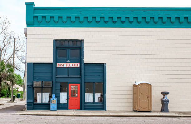 Best Local porta potty services  in Mangum, OK
