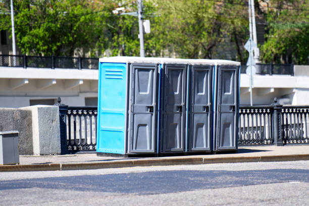 Best Local porta potty services  in Mangum, OK