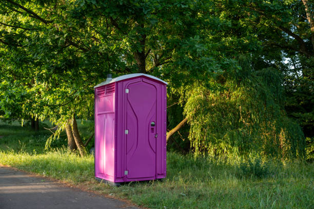 Best Porta potty delivery and setup  in Mangum, OK