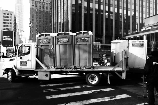 Best Local porta potty services  in Mangum, OK