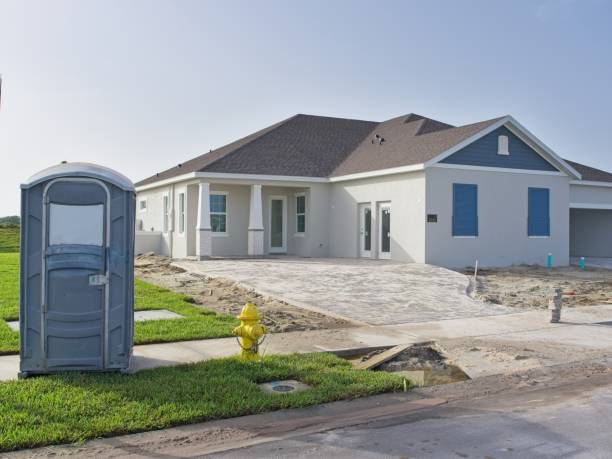 Best Portable restroom trailer rental  in Mangum, OK