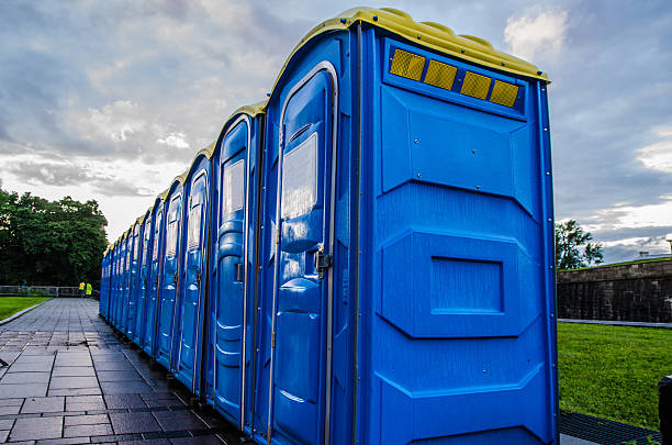 Portable Toilet Options We Offer in Mangum, OK
